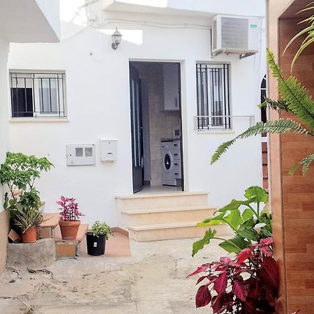 Casa Abuela Pepa Apartment Conil De La Frontera Luaran gambar