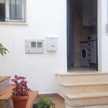 Casa Abuela Pepa Apartment Conil De La Frontera Luaran gambar