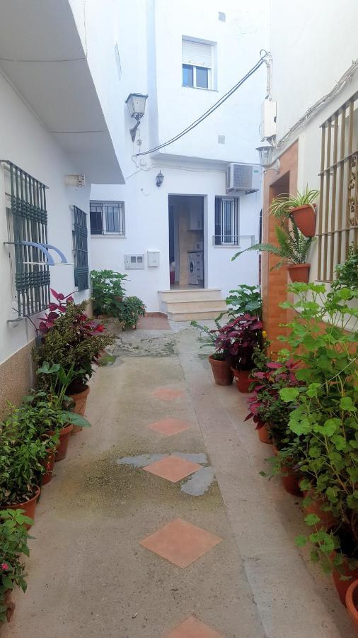 Casa Abuela Pepa Apartment Conil De La Frontera Bilik gambar