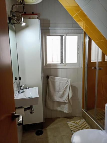 Casa Abuela Pepa Apartment Conil De La Frontera Luaran gambar