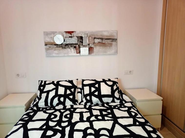 Casa Abuela Pepa Apartment Conil De La Frontera Luaran gambar