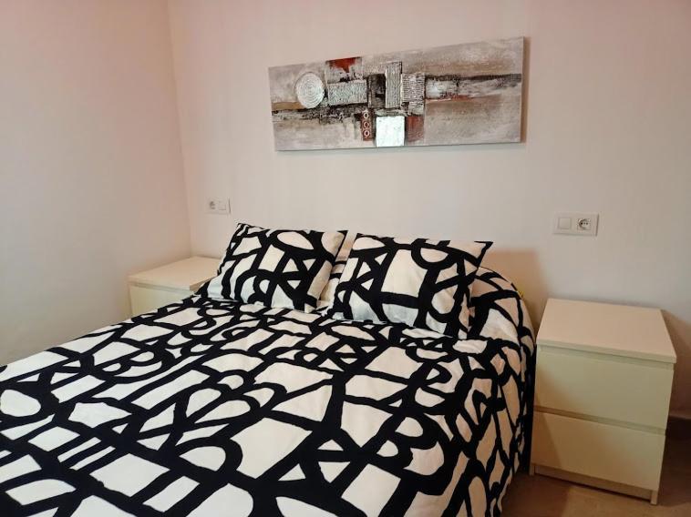 Casa Abuela Pepa Apartment Conil De La Frontera Luaran gambar