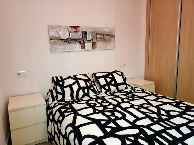 Casa Abuela Pepa Apartment Conil De La Frontera Luaran gambar
